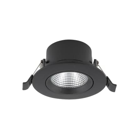 Recessed spotlight lamp EGINA LED 10W - ფოტო 1