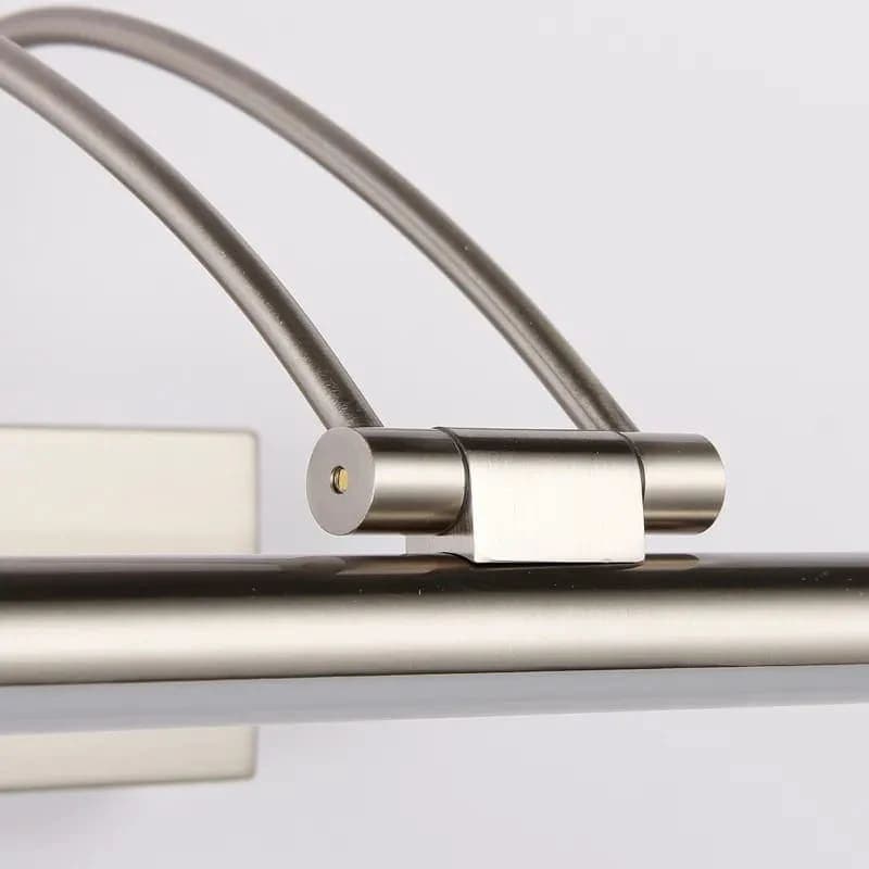 Simple Modern & Elegant Mirror / Picture Light მინიატურა 3