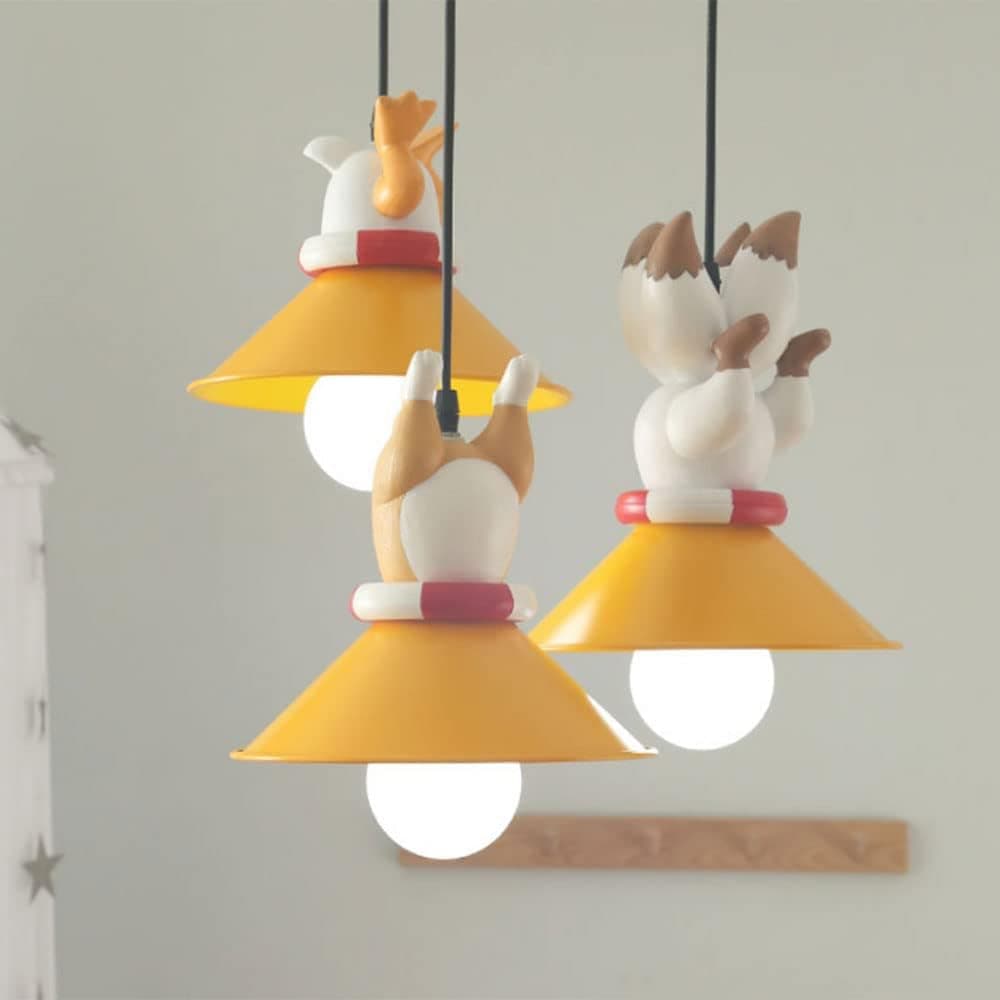 WEBOL Ceiling Light მინიატურა 3